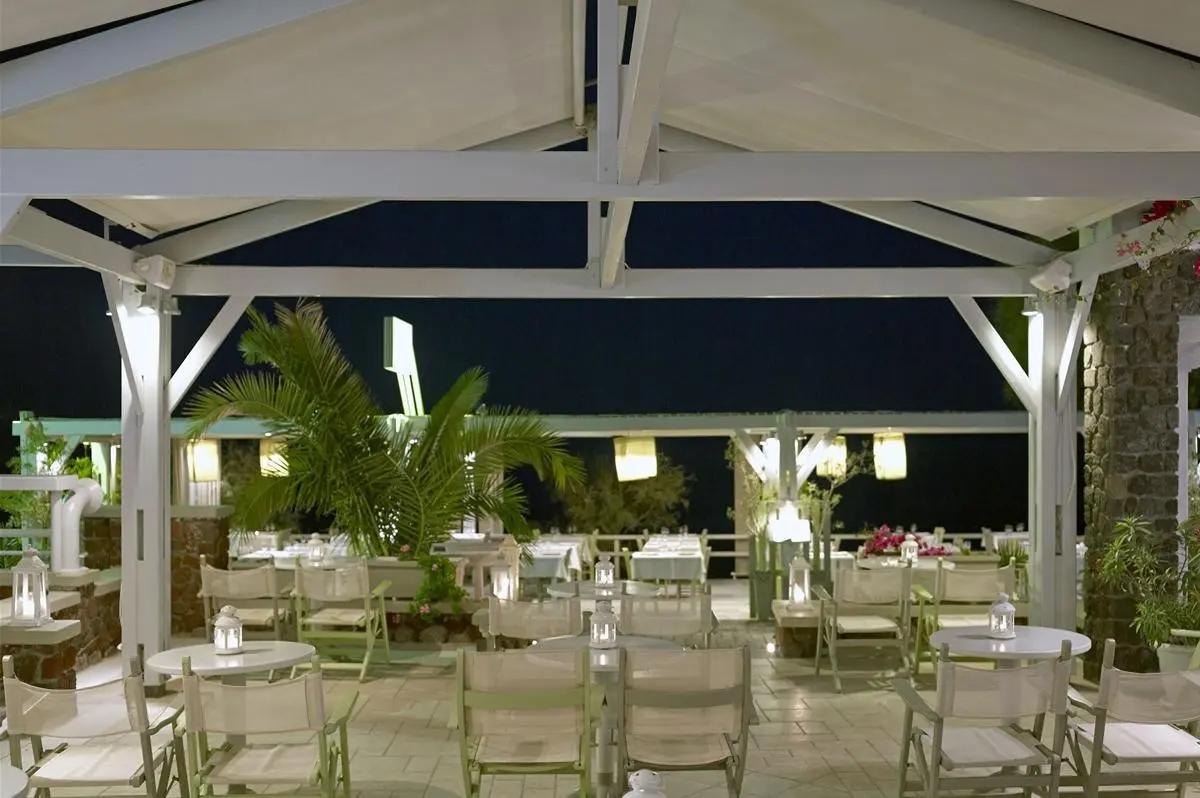 Afroditi Venus Beach Resort — AFRODITI VENUS