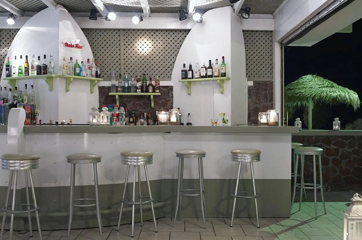 Afroditi Venus Beach Resort — AFRODITI VENUS