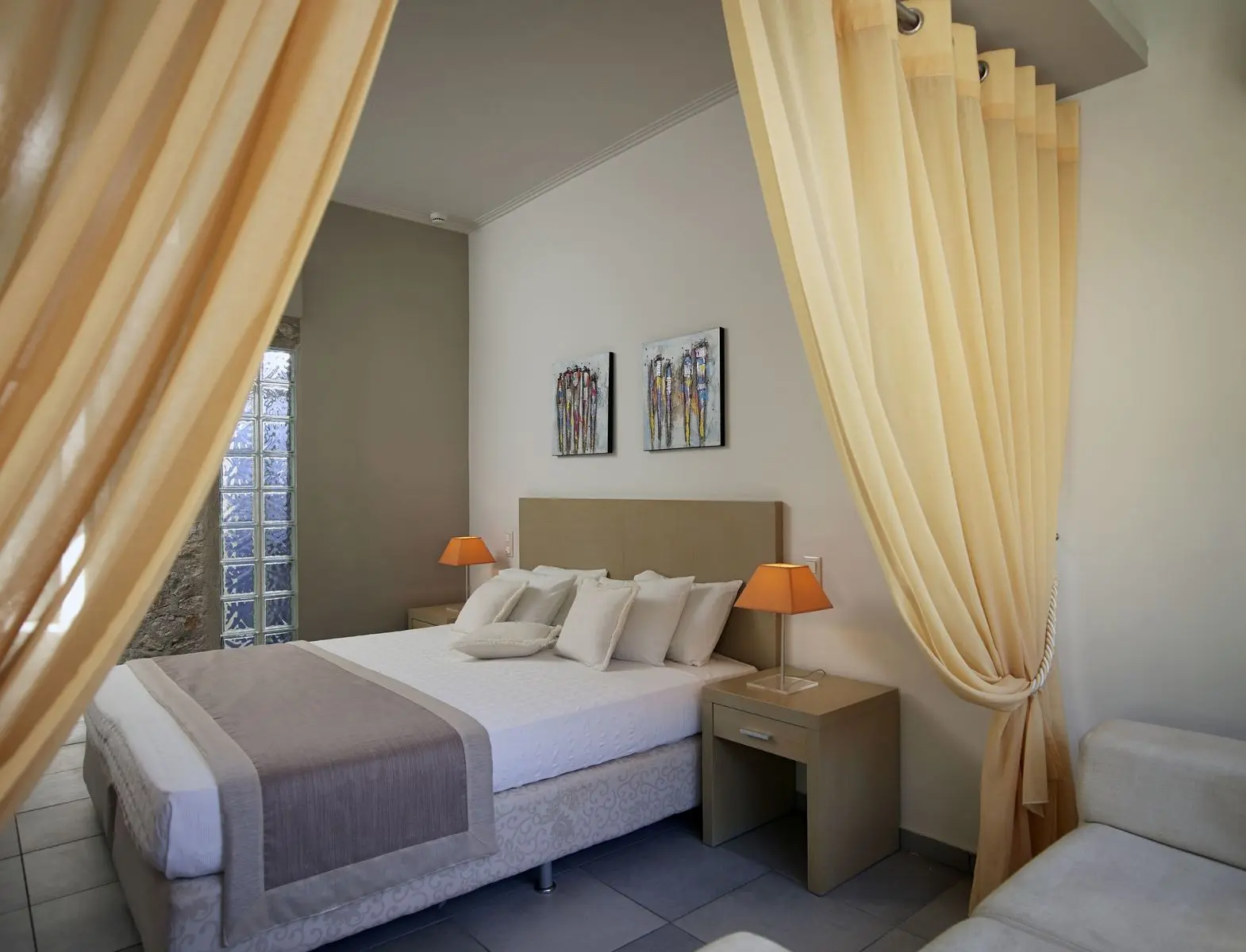 Afroditi Venus Beach Resort — AFRODITI VENUS