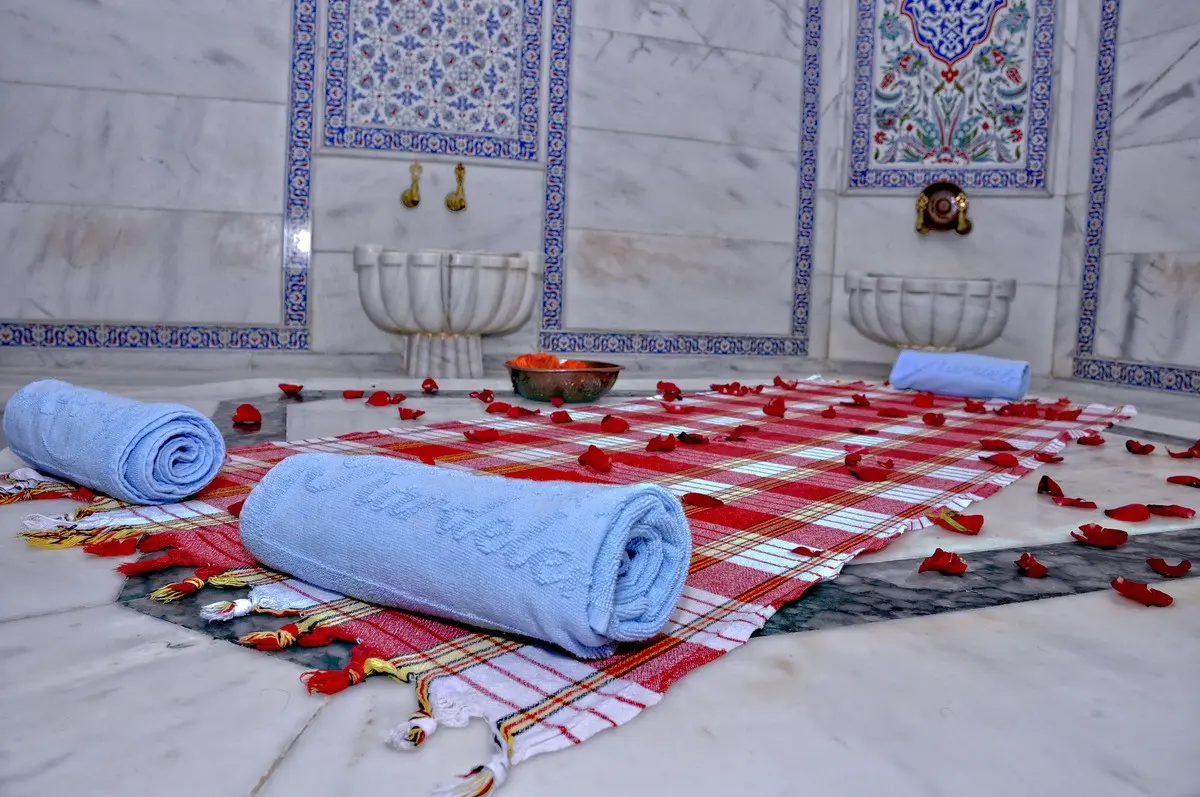 Akgun Hotel Istanbul — AKGUN HOTEL ISTANBUL