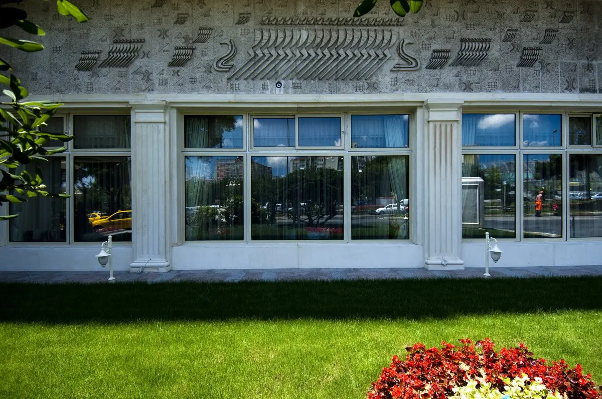 Akgun Hotel Istanbul — AKGUN HOTEL ISTANBUL