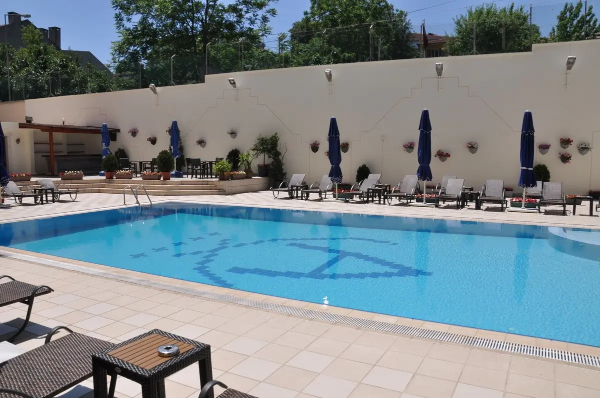 Akgun Hotel Istanbul — AKGUN HOTEL ISTANBUL