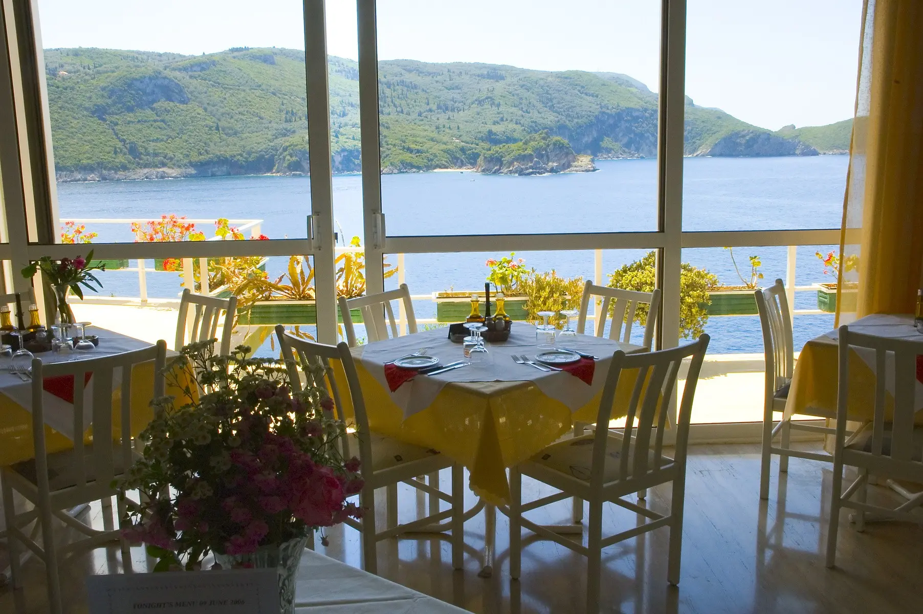 Akrotiri Beach — AKROTIRI BEACH