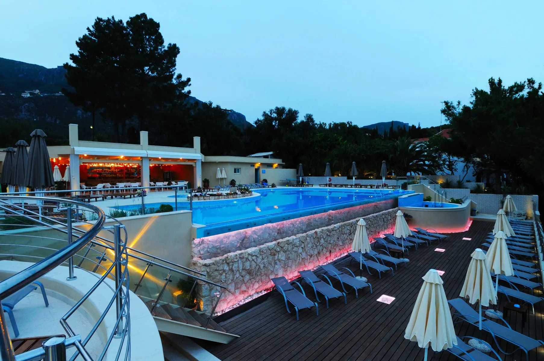 Akrotiri Beach — AKROTIRI BEACH