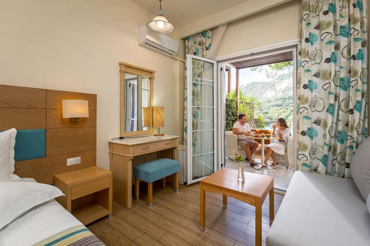 Akrotiri Beach — AKROTIRI BEACH