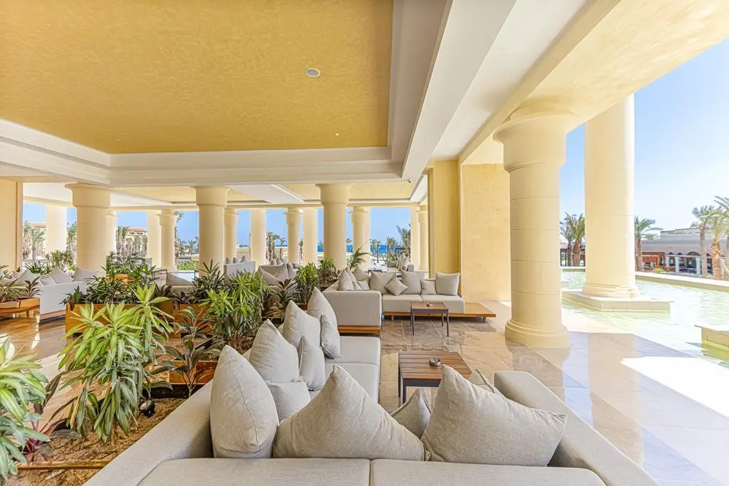 Al Kasr Sahl Hasheesh — AL KASR SAHL HASHEESH