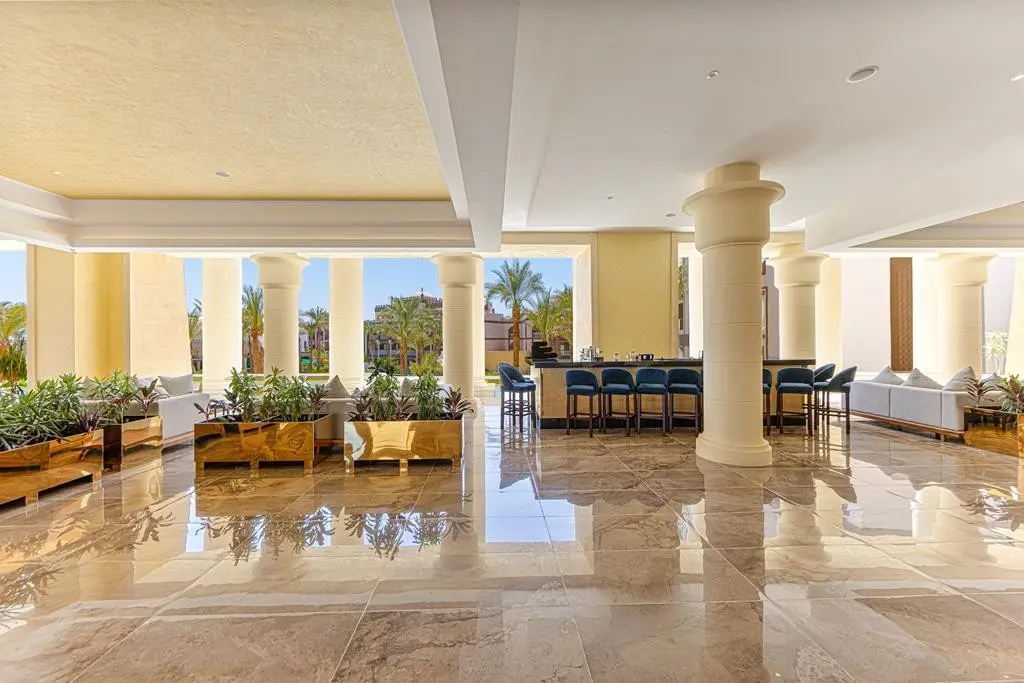 Al Kasr Sahl Hasheesh — AL KASR SAHL HASHEESH