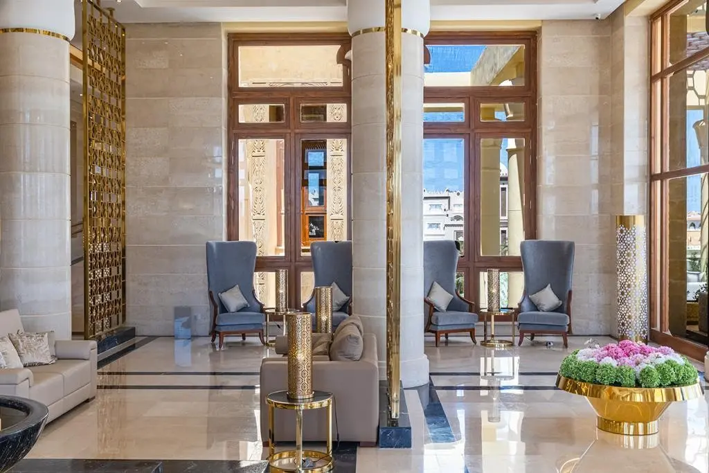 Al Kasr Sahl Hasheesh — AL KASR SAHL HASHEESH