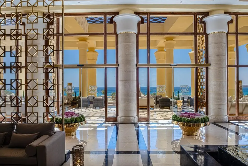 Al Kasr Sahl Hasheesh — AL KASR SAHL HASHEESH