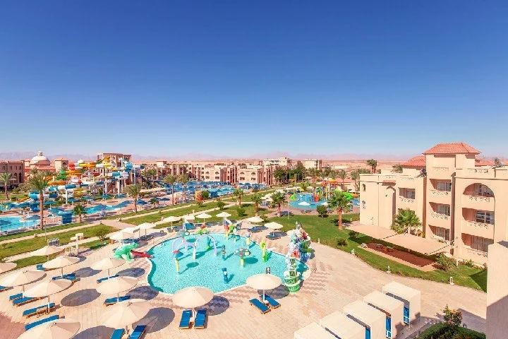 Hotel Albatros Aqua Blu