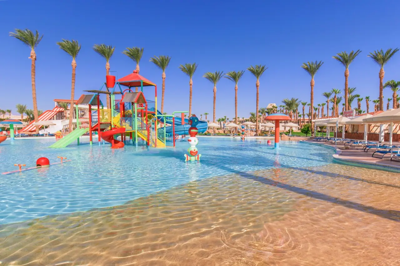 Albatros Palace — BEACH ALBATROS RESORT