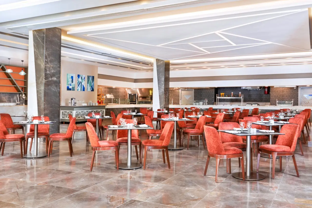 Albatros Palace — BEACH ALBATROS RESORT