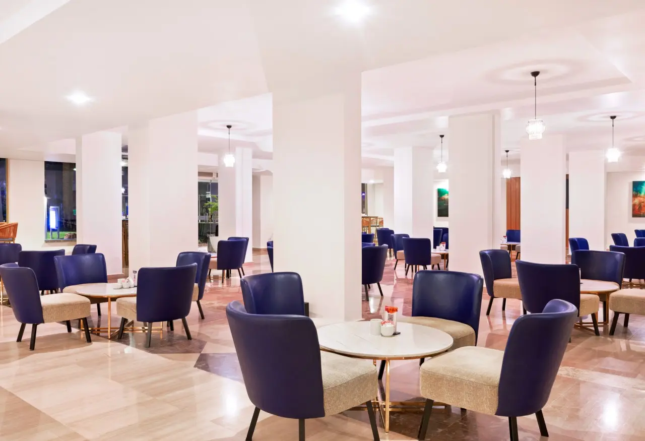 Albatros Palace — BEACH ALBATROS RESORT