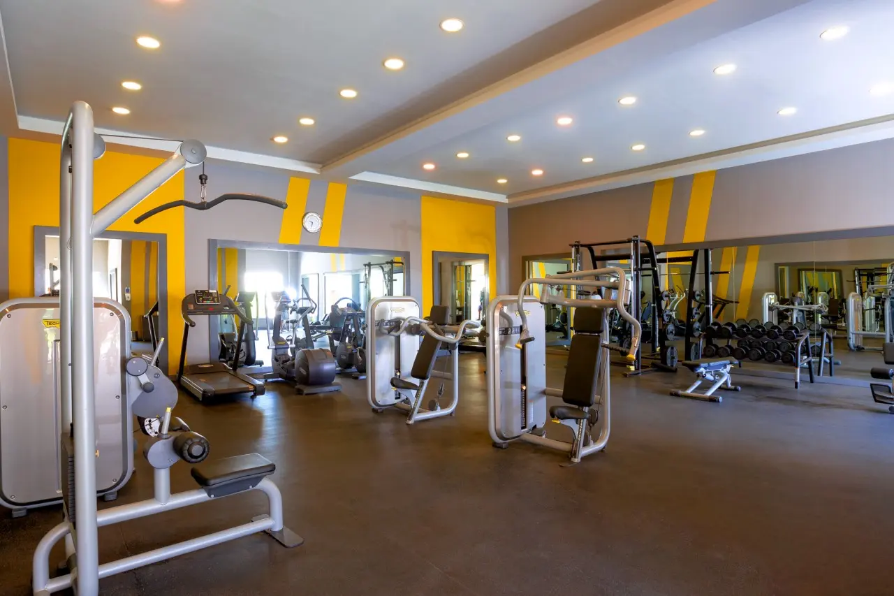 Albatros Palace — BEACH ALBATROS RESORT