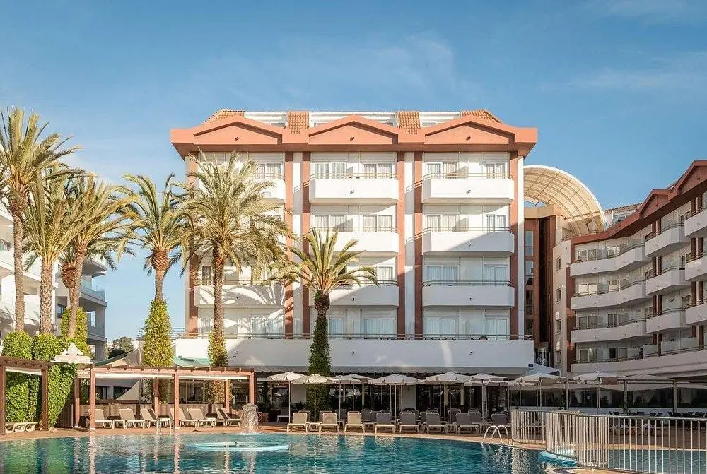 Alegria Florida Park — ALEGRIA FLORIDA PARK