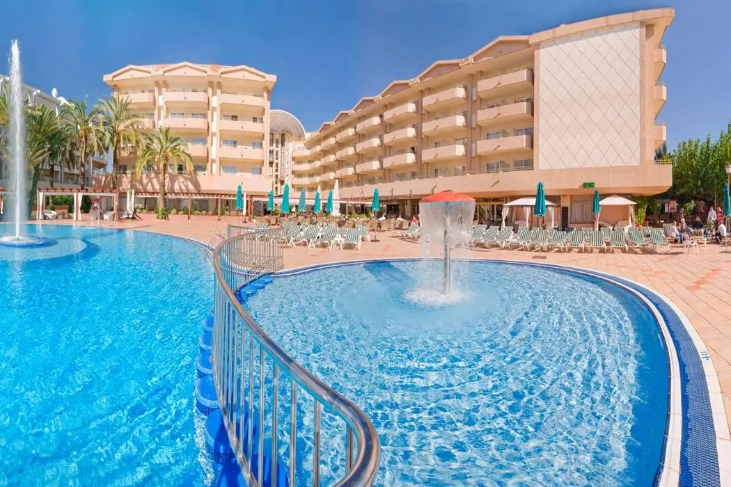 Alegria Florida Park — ALEGRIA FLORIDA PARK