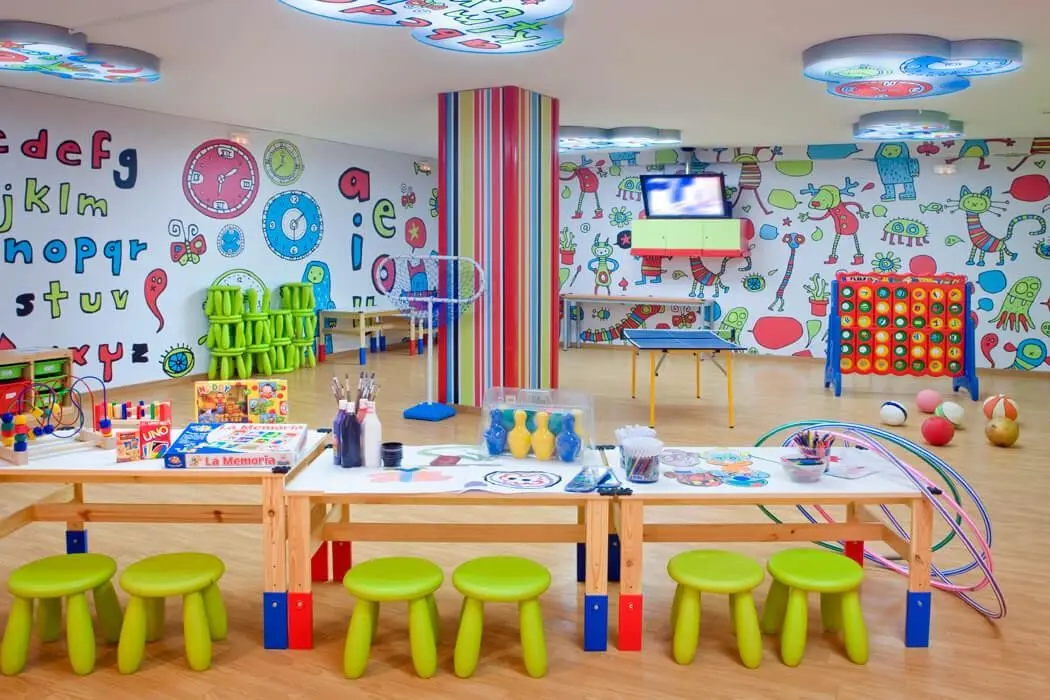 Alegria Florida Park — ALEGRIA FLORIDA PARK