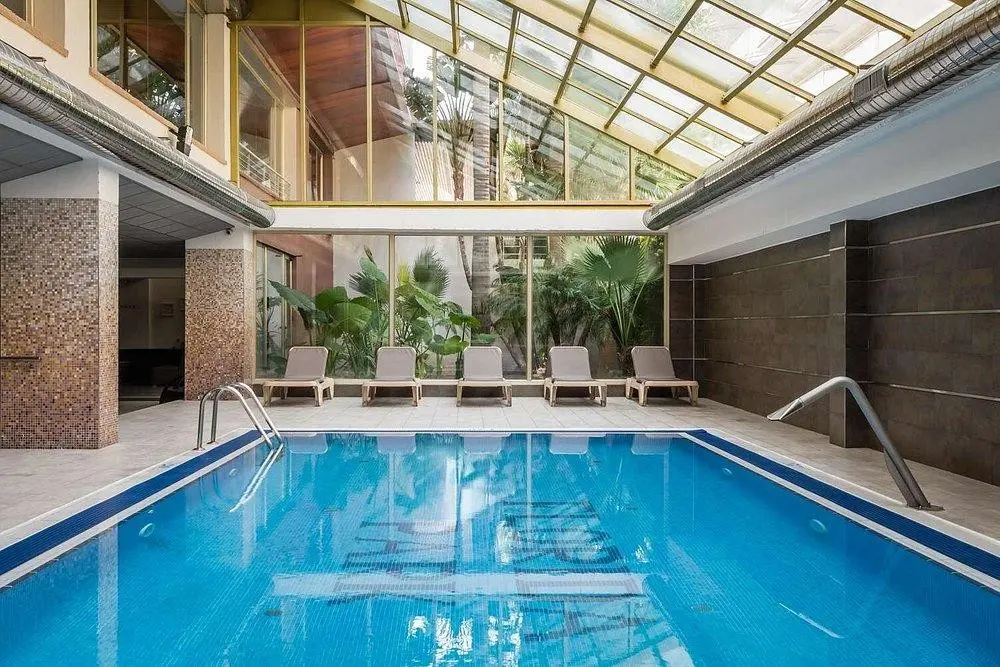 Alegria Florida Park — ALEGRIA FLORIDA PARK