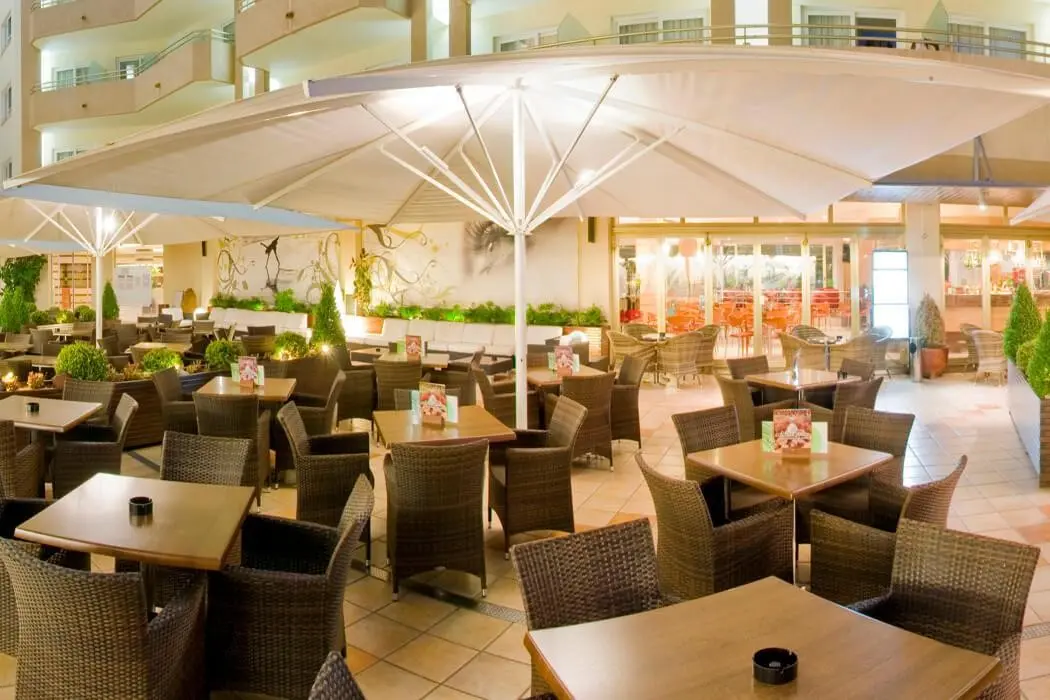 Alegria Florida Park — ALEGRIA FLORIDA PARK