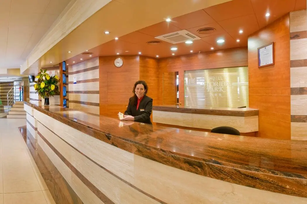 Alegria Florida Park — ALEGRIA FLORIDA PARK