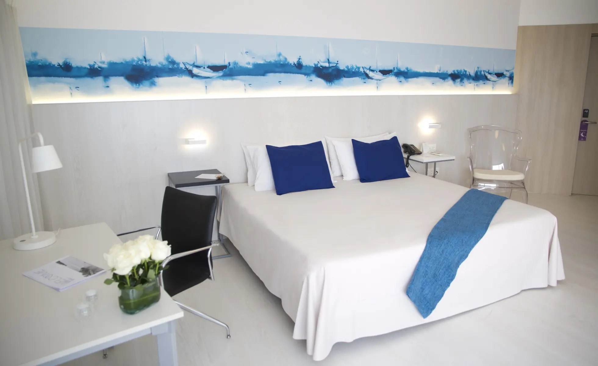 Pokój w hotelu Alegria Mar Mediterrania