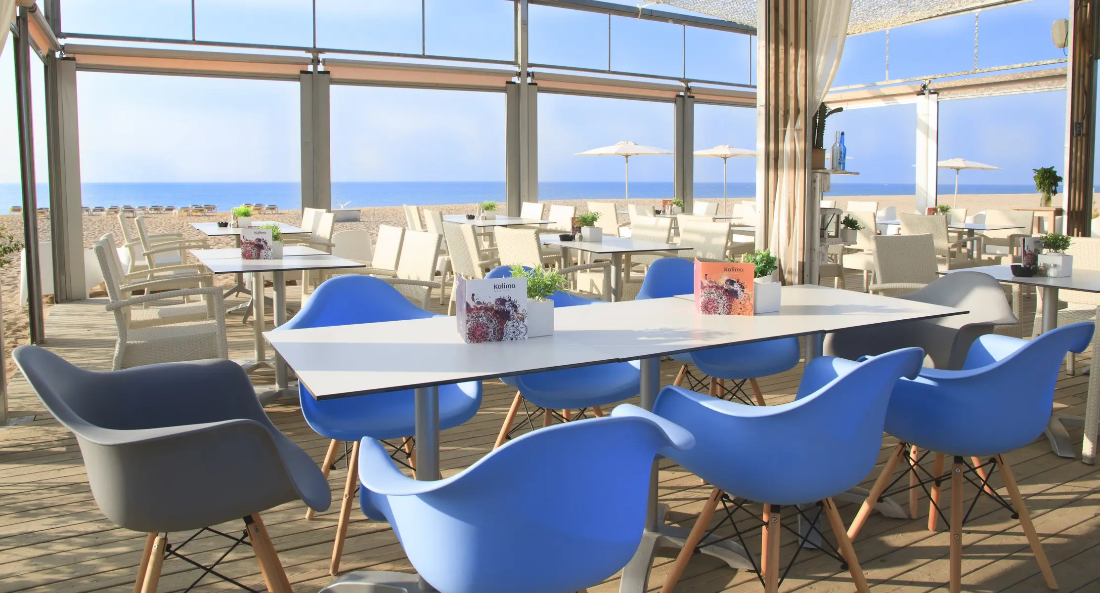 Restauracja i jedzenie w hotelu Alegria Mar Mediterrania