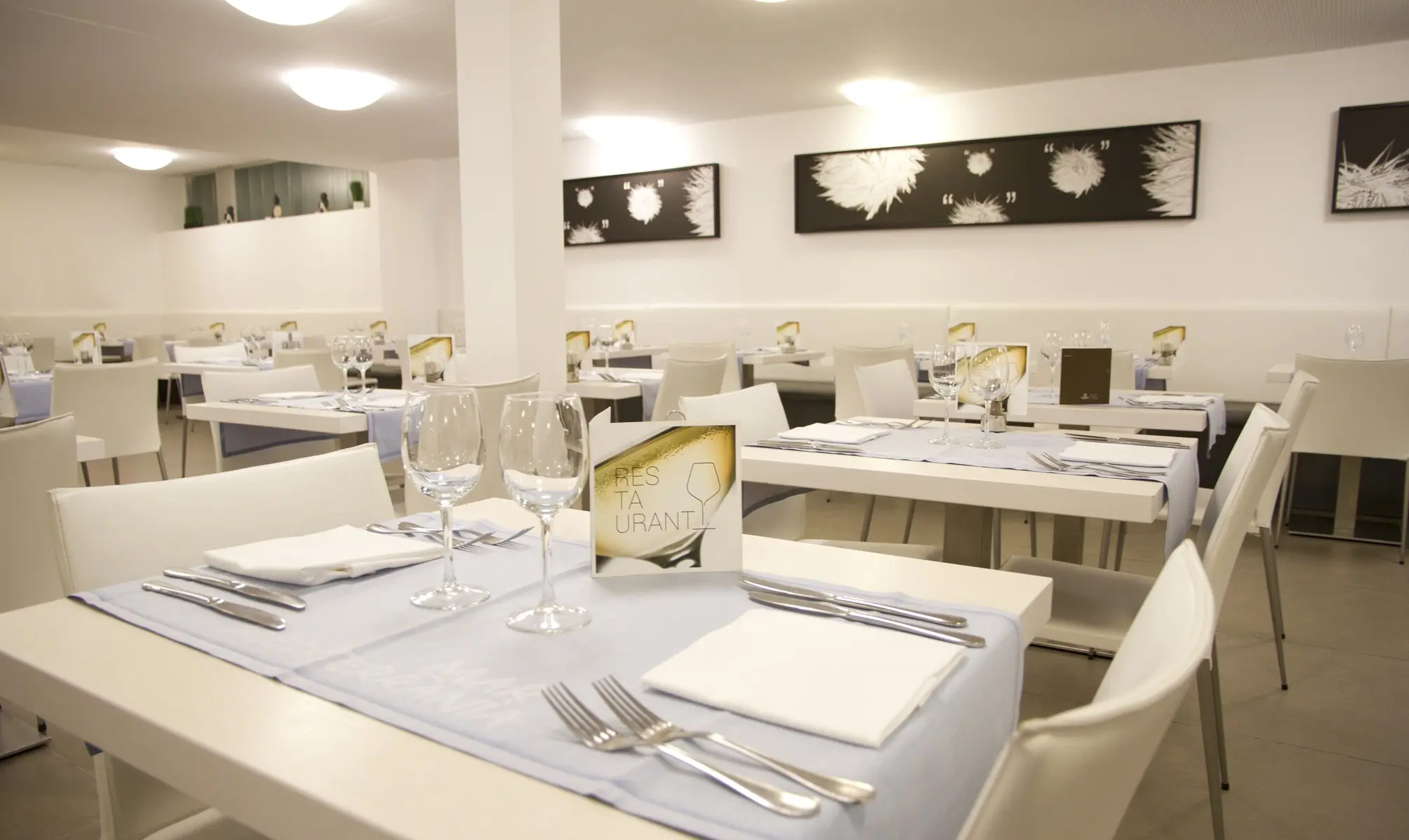 Restauracja i jedzenie w hotelu Alegria Mar Mediterrania