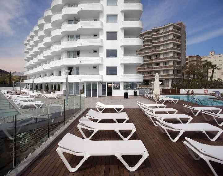 Hotel Alegria Mar Mediterrania