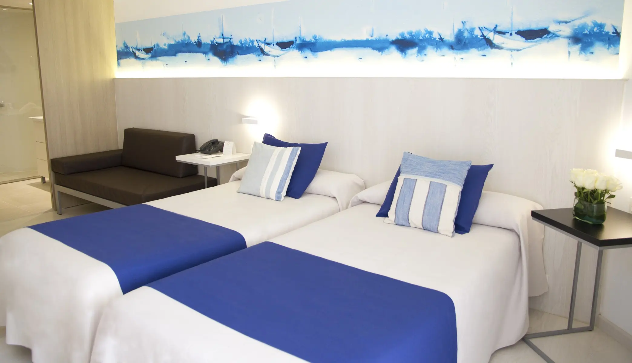 Pokój w hotelu Alegria Mar Mediterrania