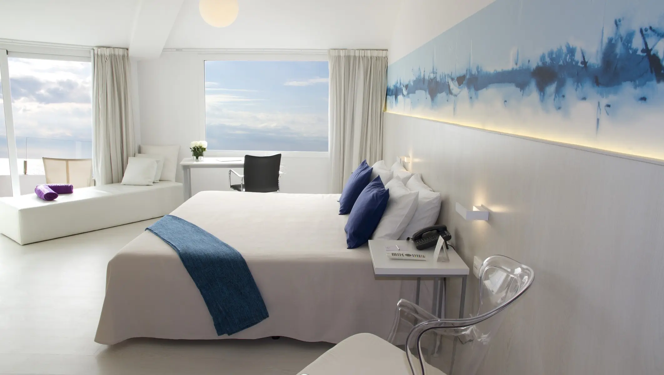 Pokój w hotelu Alegria Mar Mediterrania