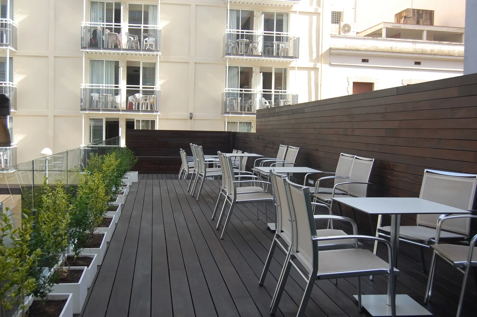 Alegria Mariner — ALEGRIA MARINER