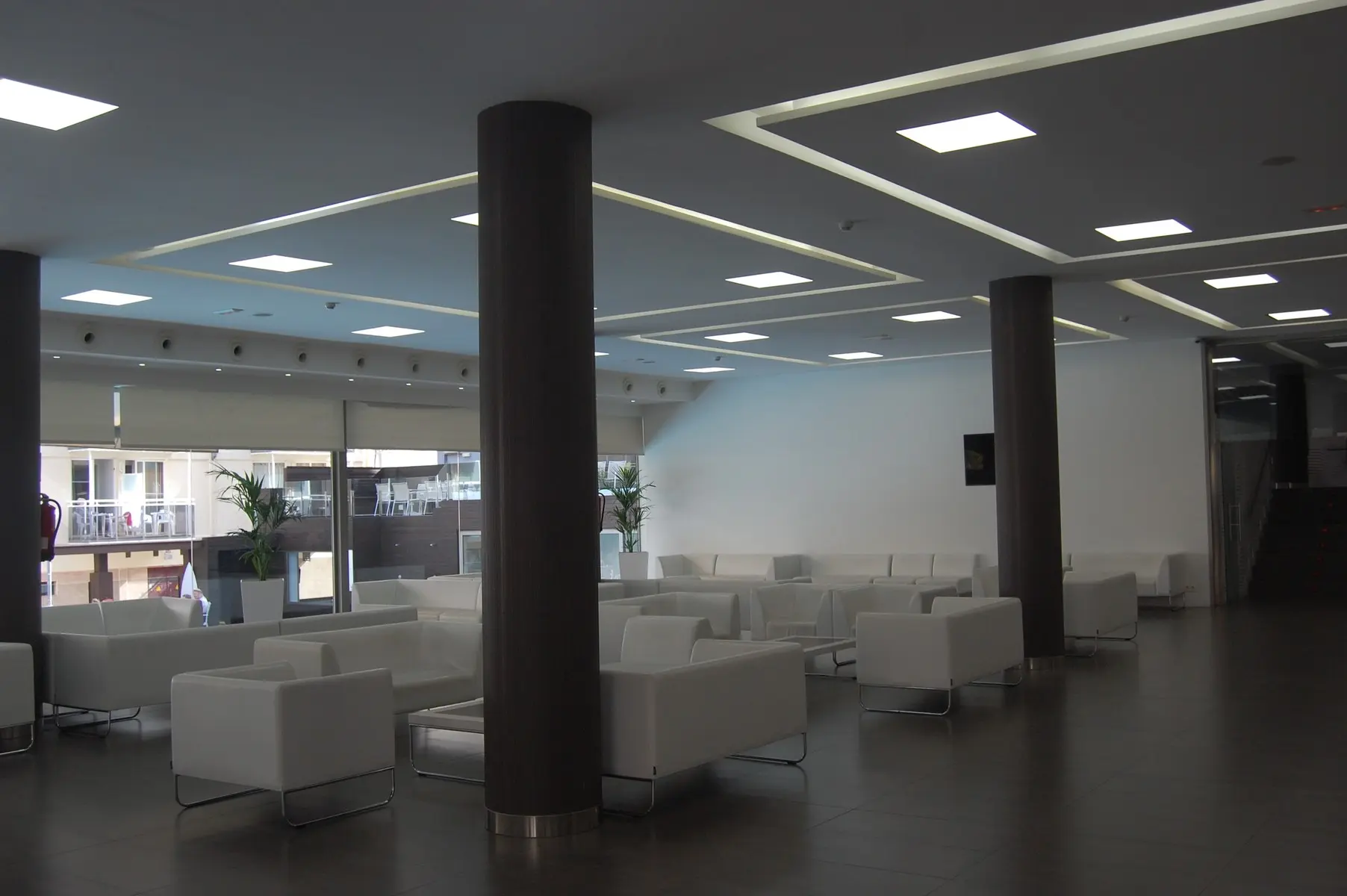 Alegria Mariner — ALEGRIA MARINER