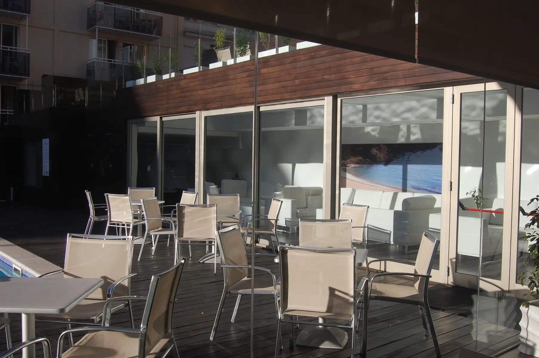 Alegria Mariner — ALEGRIA MARINER