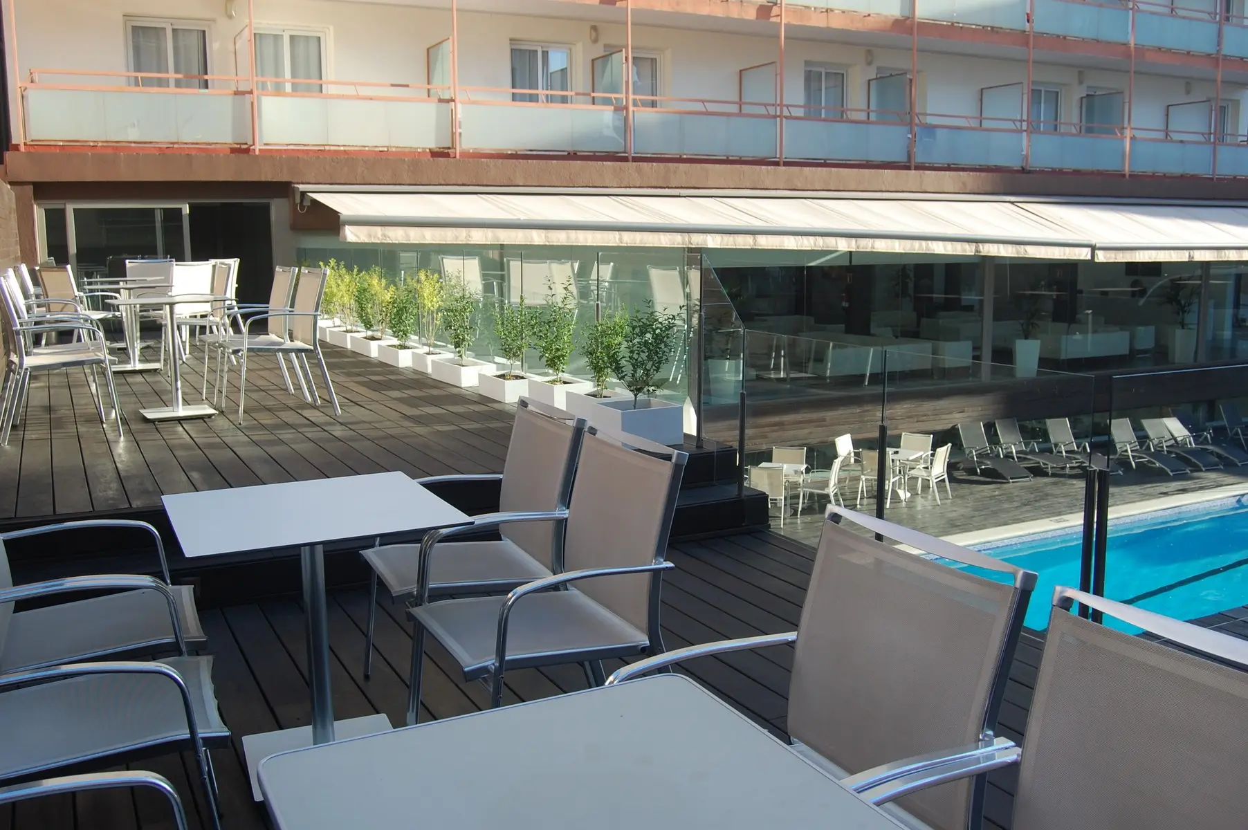 Alegria Mariner — ALEGRIA MARINER