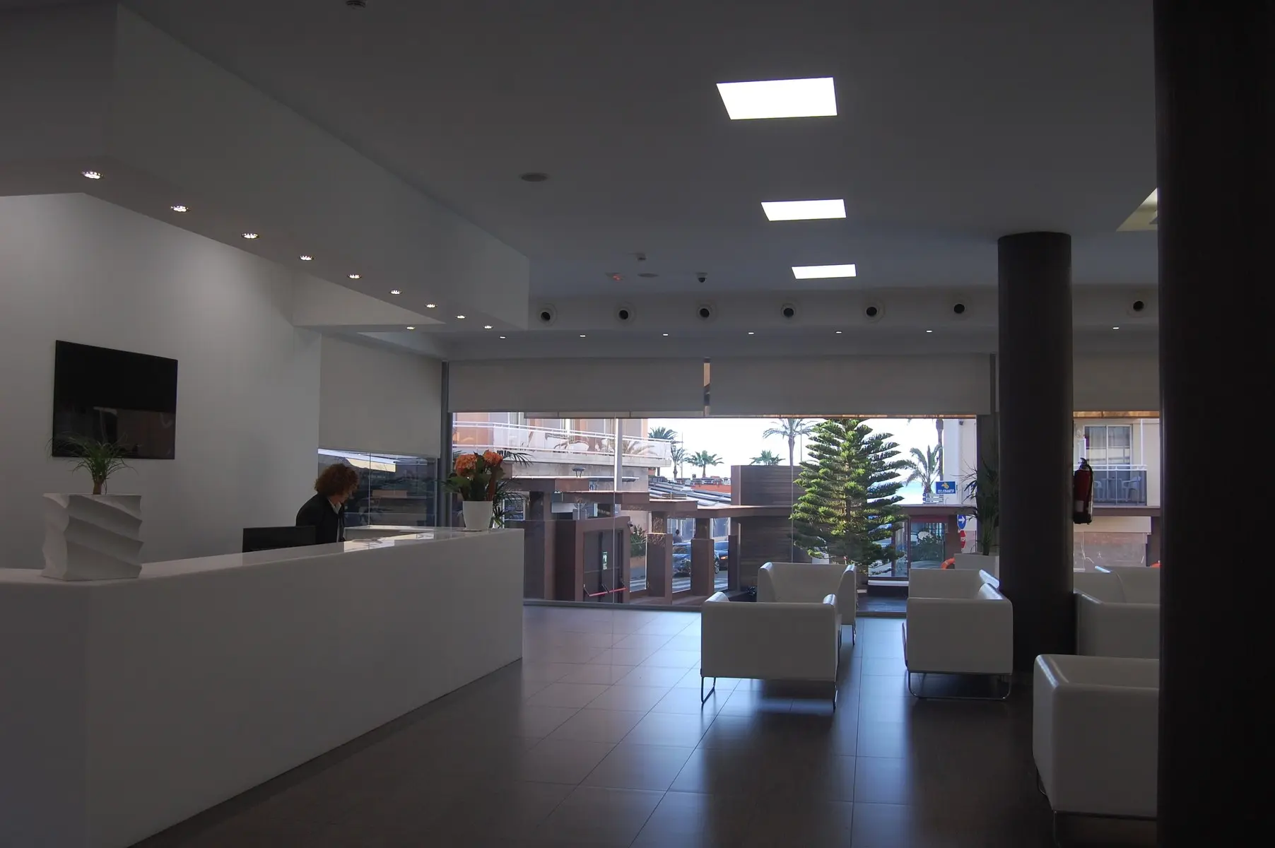 Alegria Mariner — ALEGRIA MARINER