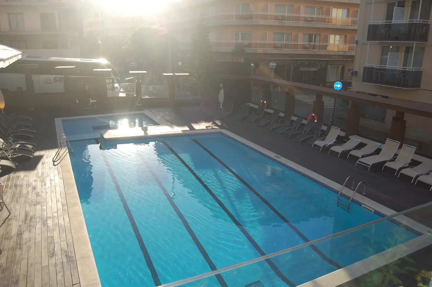 Alegria Mariner — ALEGRIA MARINER