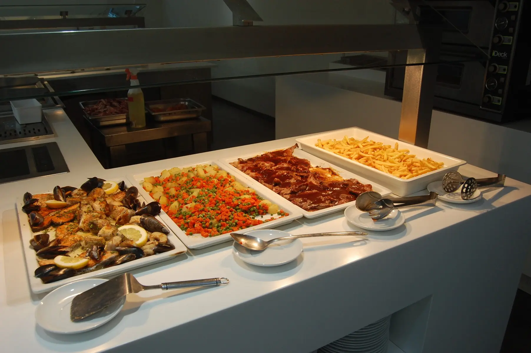 Alegria Mariner — ALEGRIA MARINER