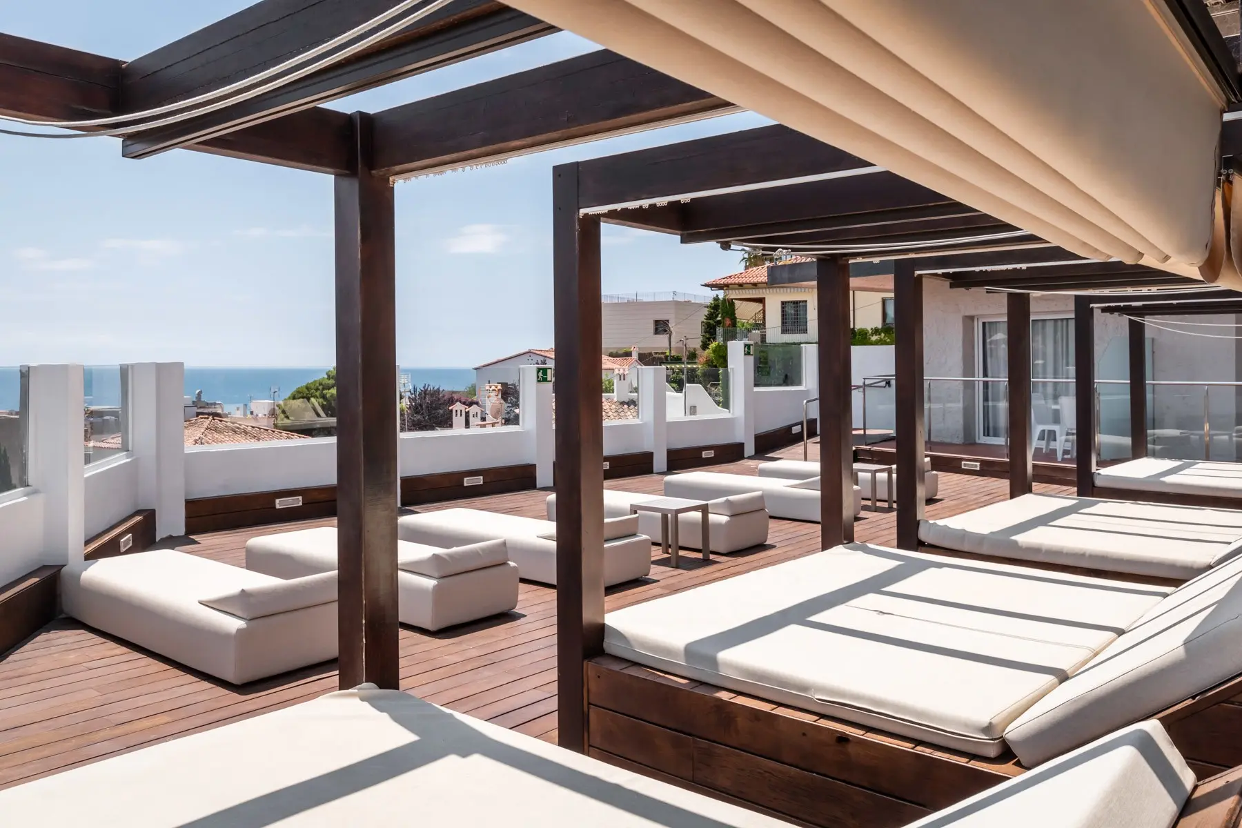 Alegria Sun Village — ALEGRIA SUN VILLAGE