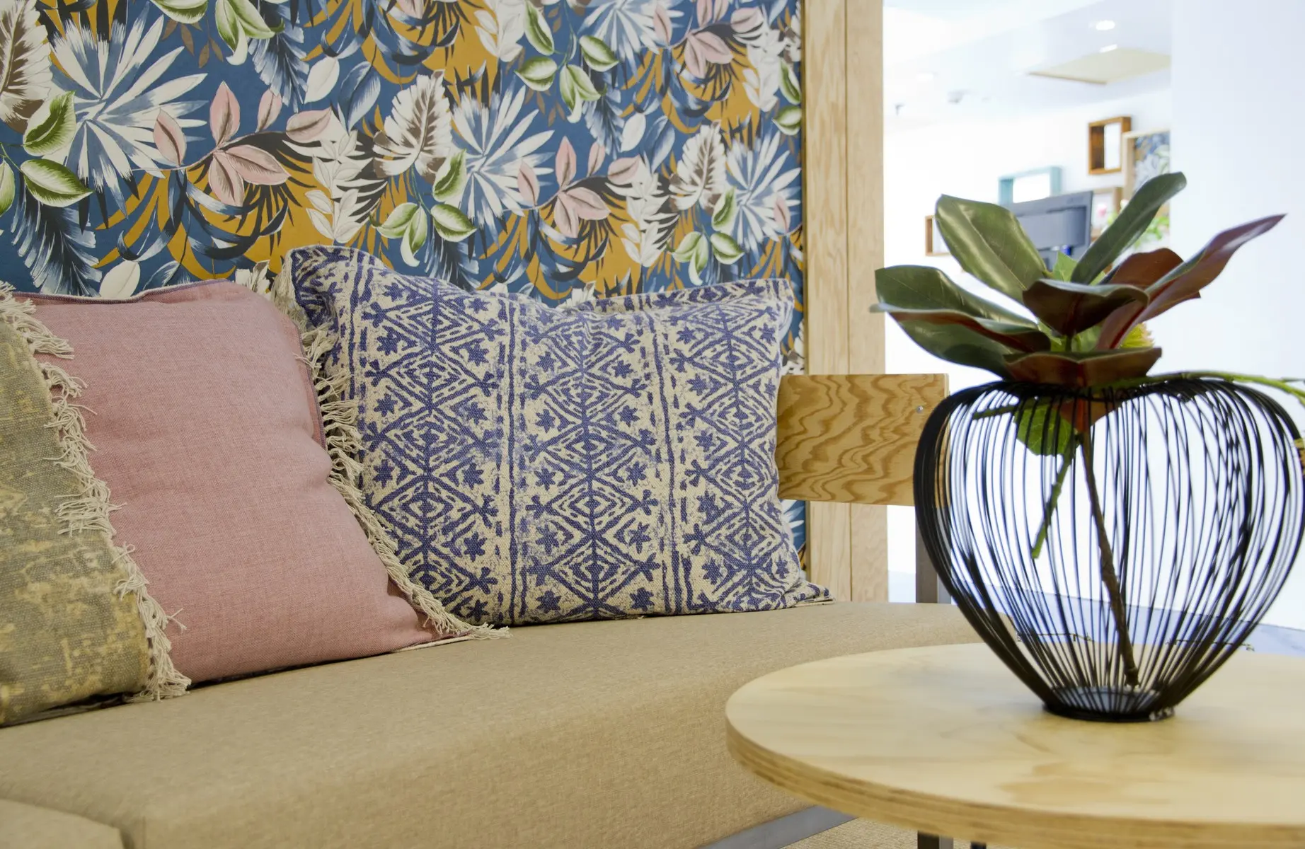 Alegria Sun Village — ALEGRIA SUN VILLAGE