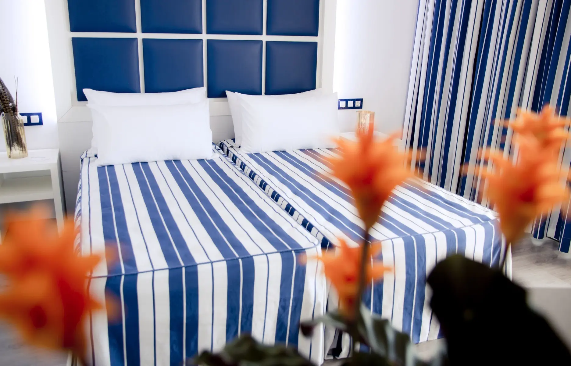 Alegria Sun Village — ALEGRIA SUN VILLAGE