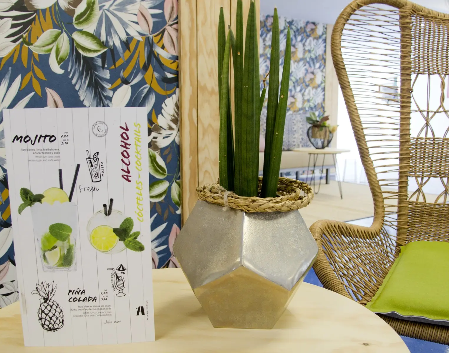 Alegria Sun Village — ALEGRIA SUN VILLAGE