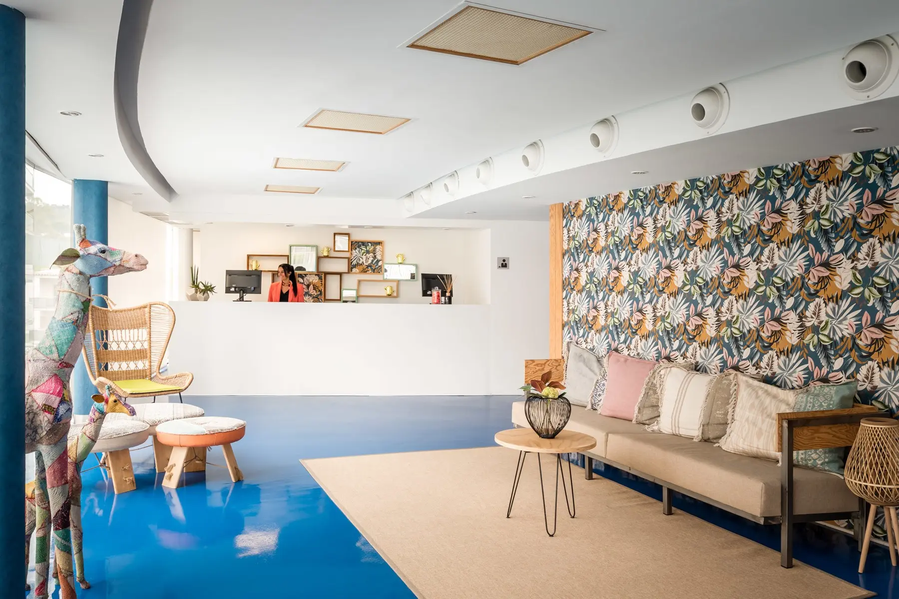 Alegria Sun Village — ALEGRIA SUN VILLAGE