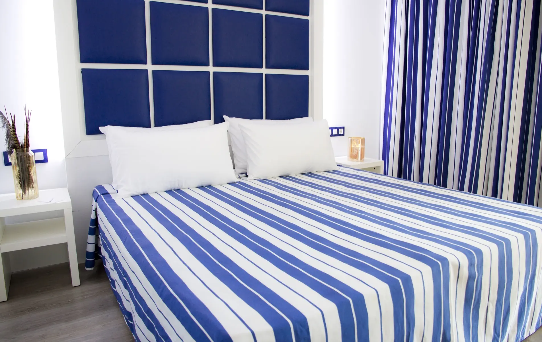 Alegria Sun Village — ALEGRIA SUN VILLAGE