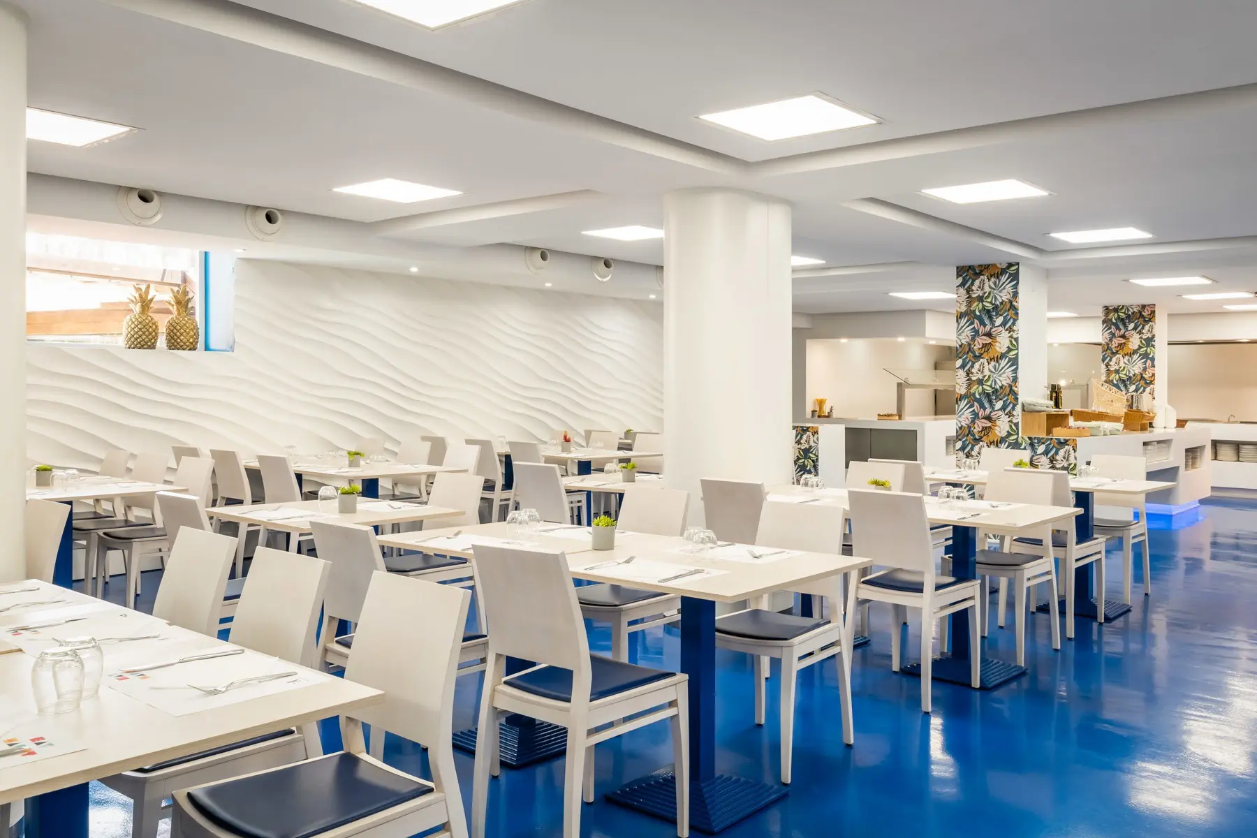 Alegria Sun Village — ALEGRIA SUN VILLAGE