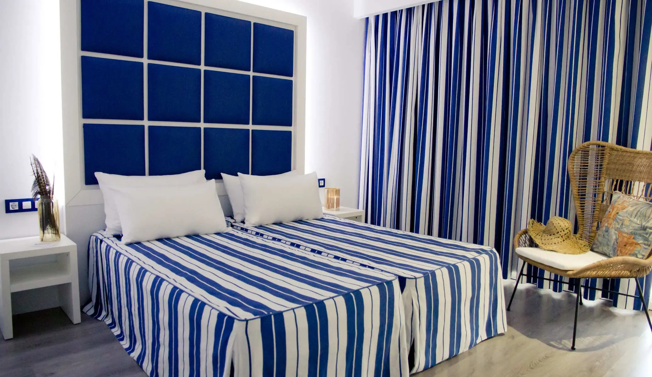 Alegria Sun Village — ALEGRIA SUN VILLAGE