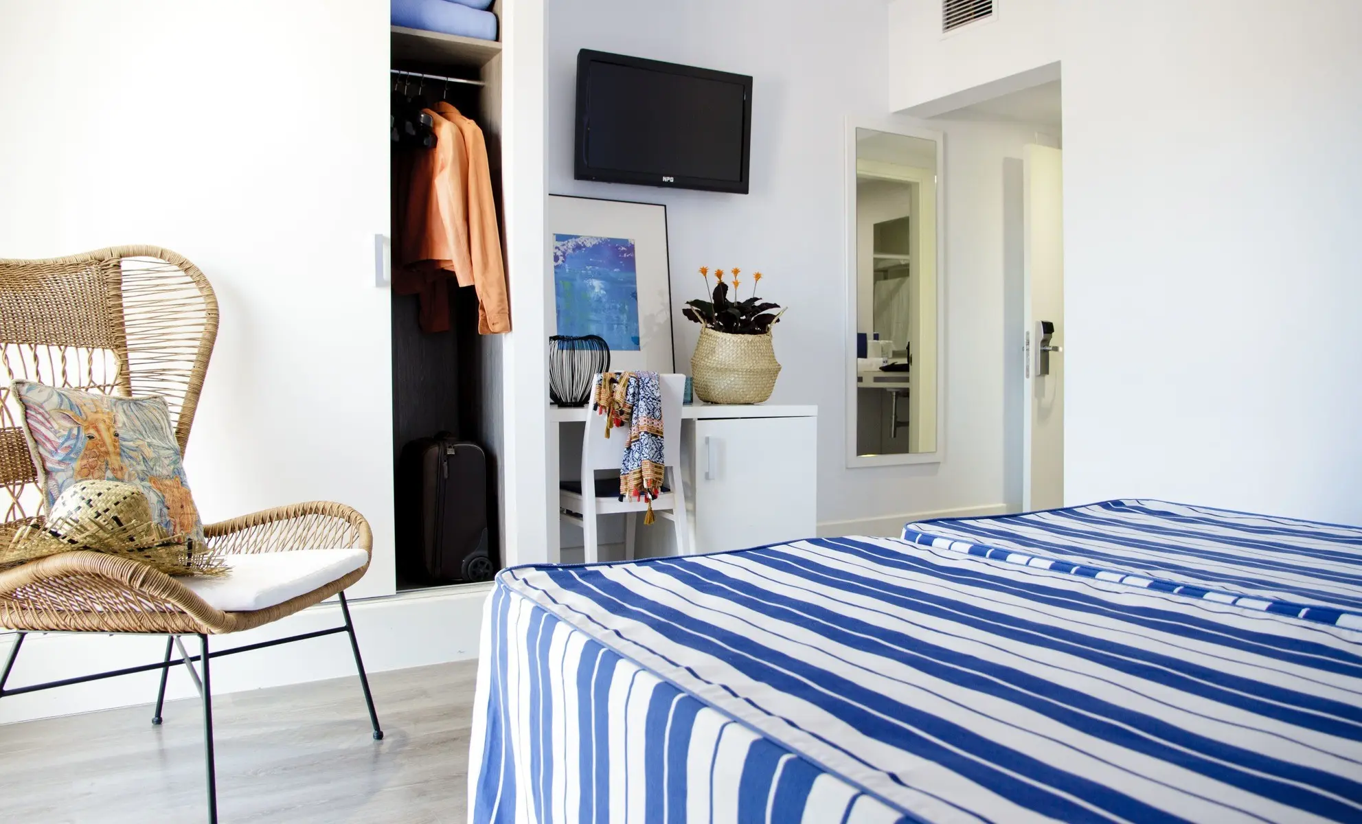 Alegria Sun Village — ALEGRIA SUN VILLAGE