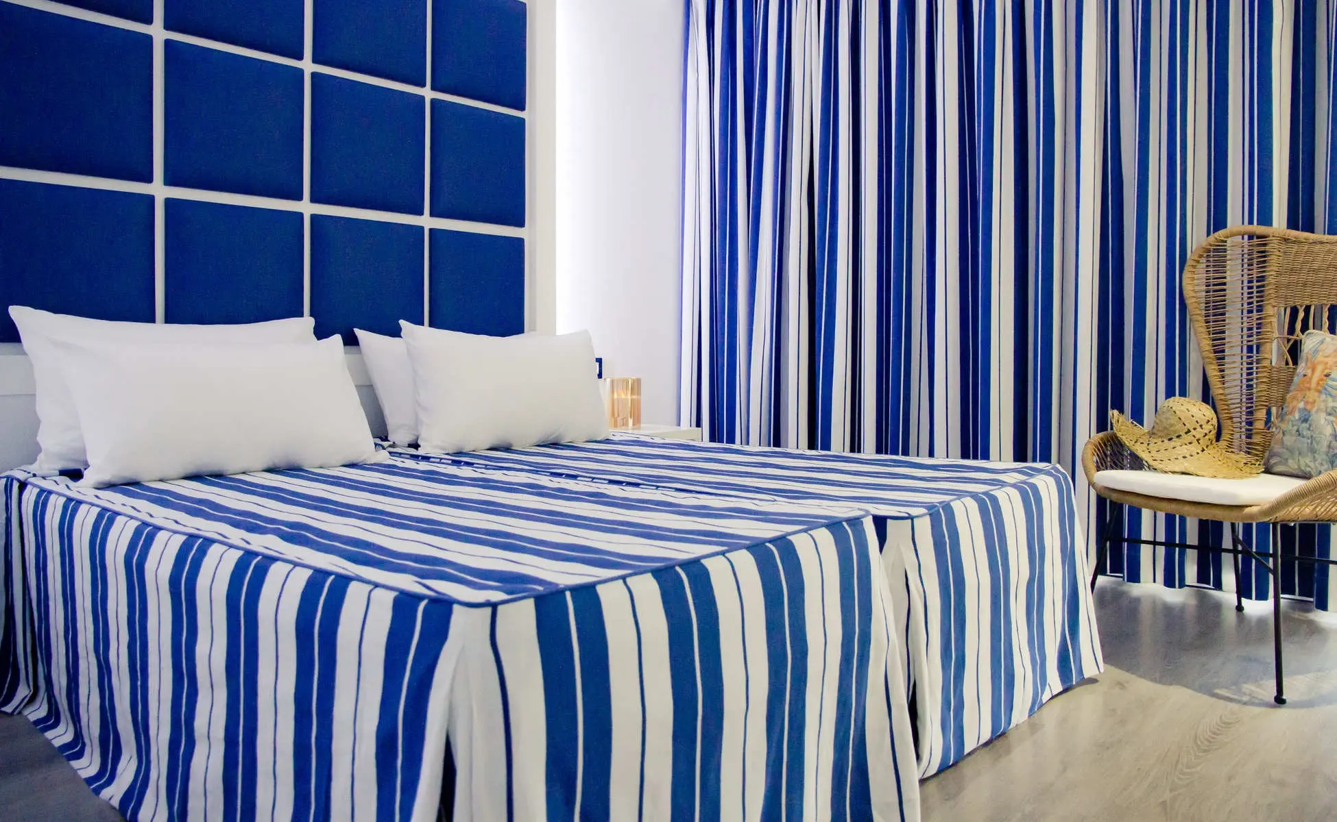 Alegria Sun Village — ALEGRIA SUN VILLAGE