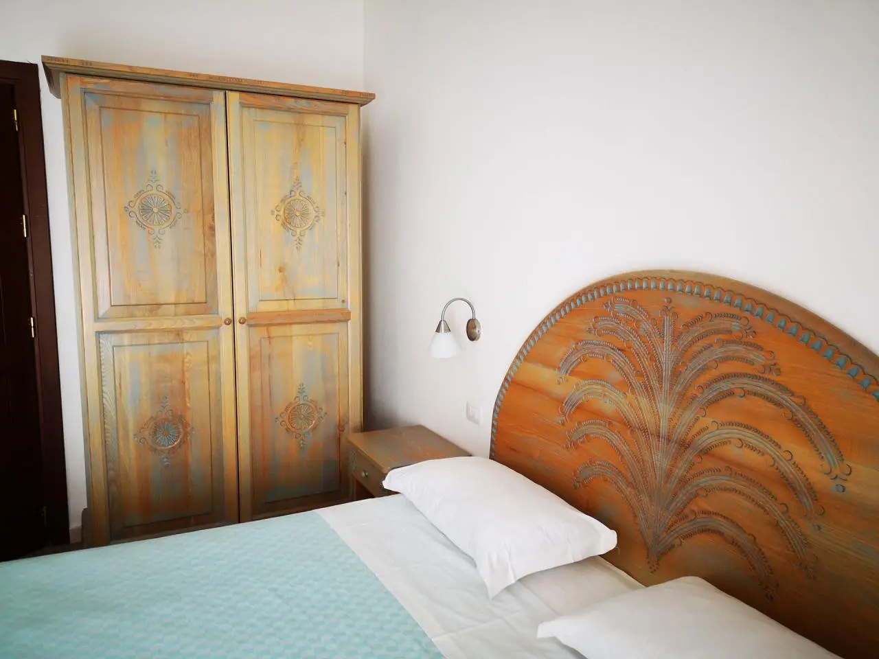 Alghero Vacanze Hotel — ALGHERO VACANZE