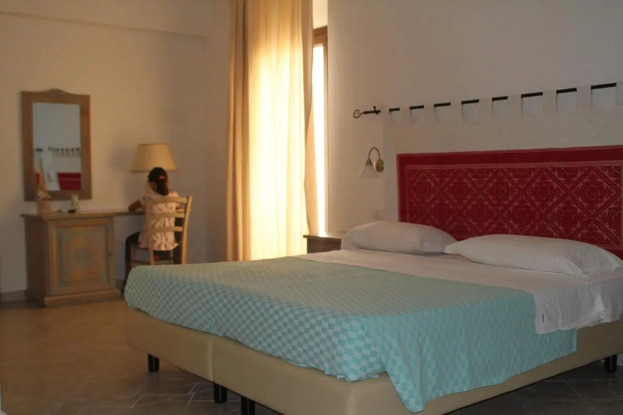Alghero Vacanze Hotel — ALGHERO VACANZE