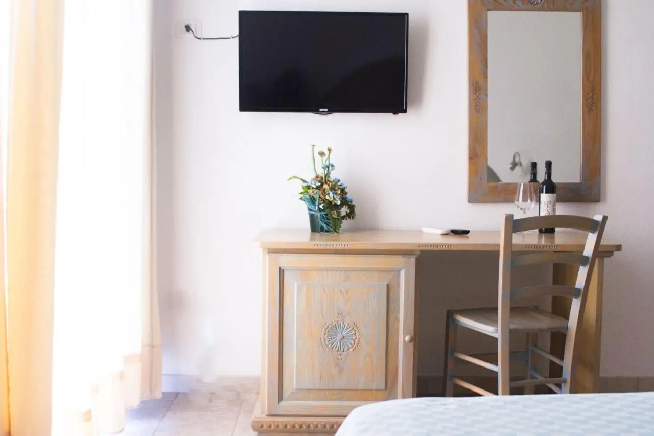 Alghero Vacanze Hotel — ALGHERO VACANZE